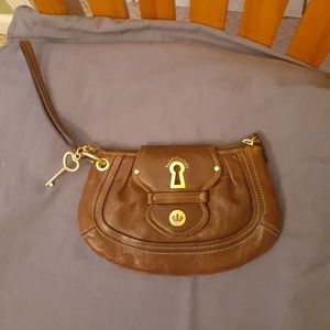 Juicy Couture wristlet